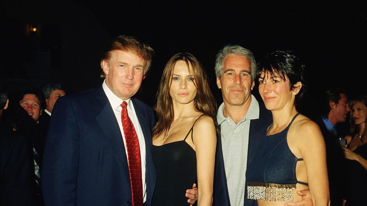 ‘Pure evil': Epstein survivors and their families horrified as co-conspirator Ghislaine Maxwell suddenly framed as a ‘victim'