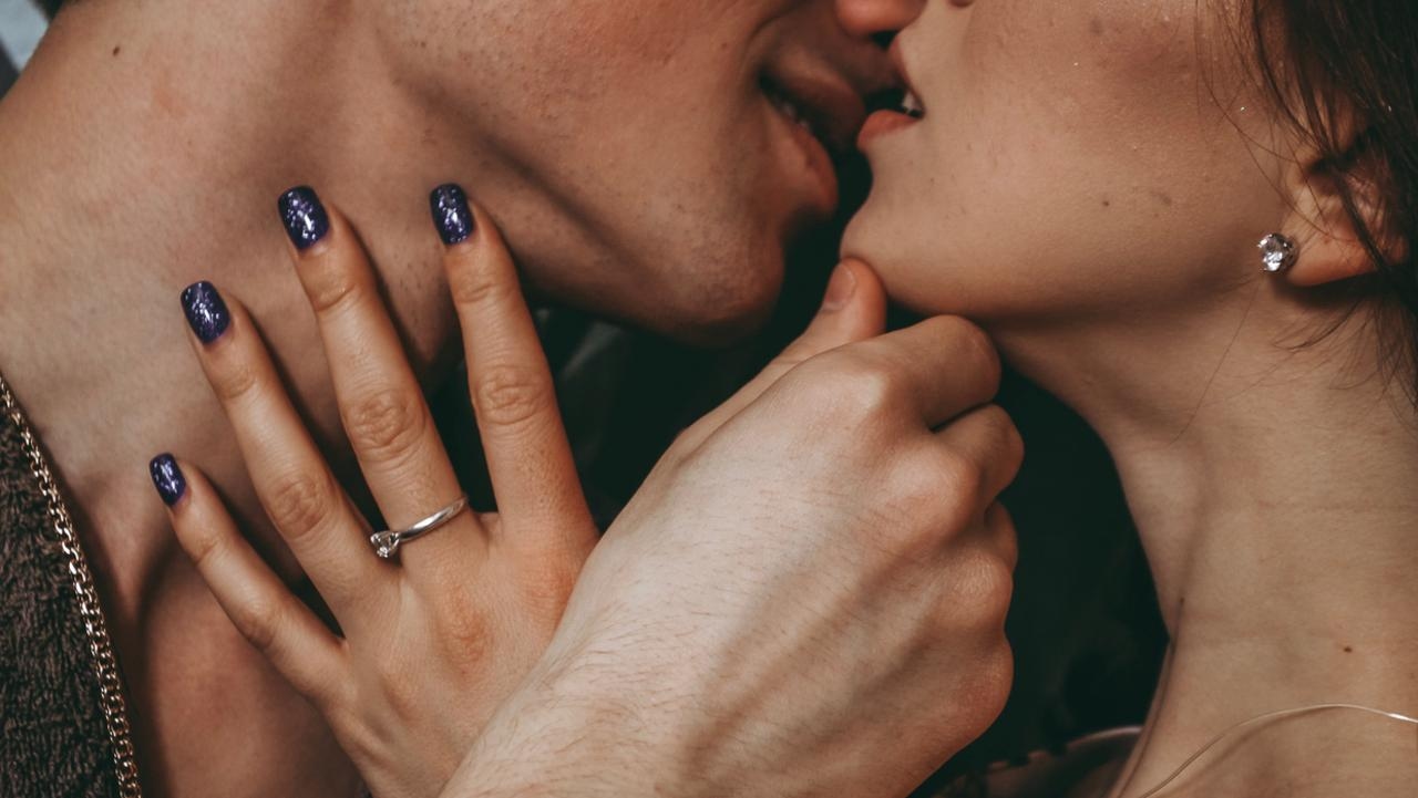 Could giving up sex be the key to a stronger relationship?