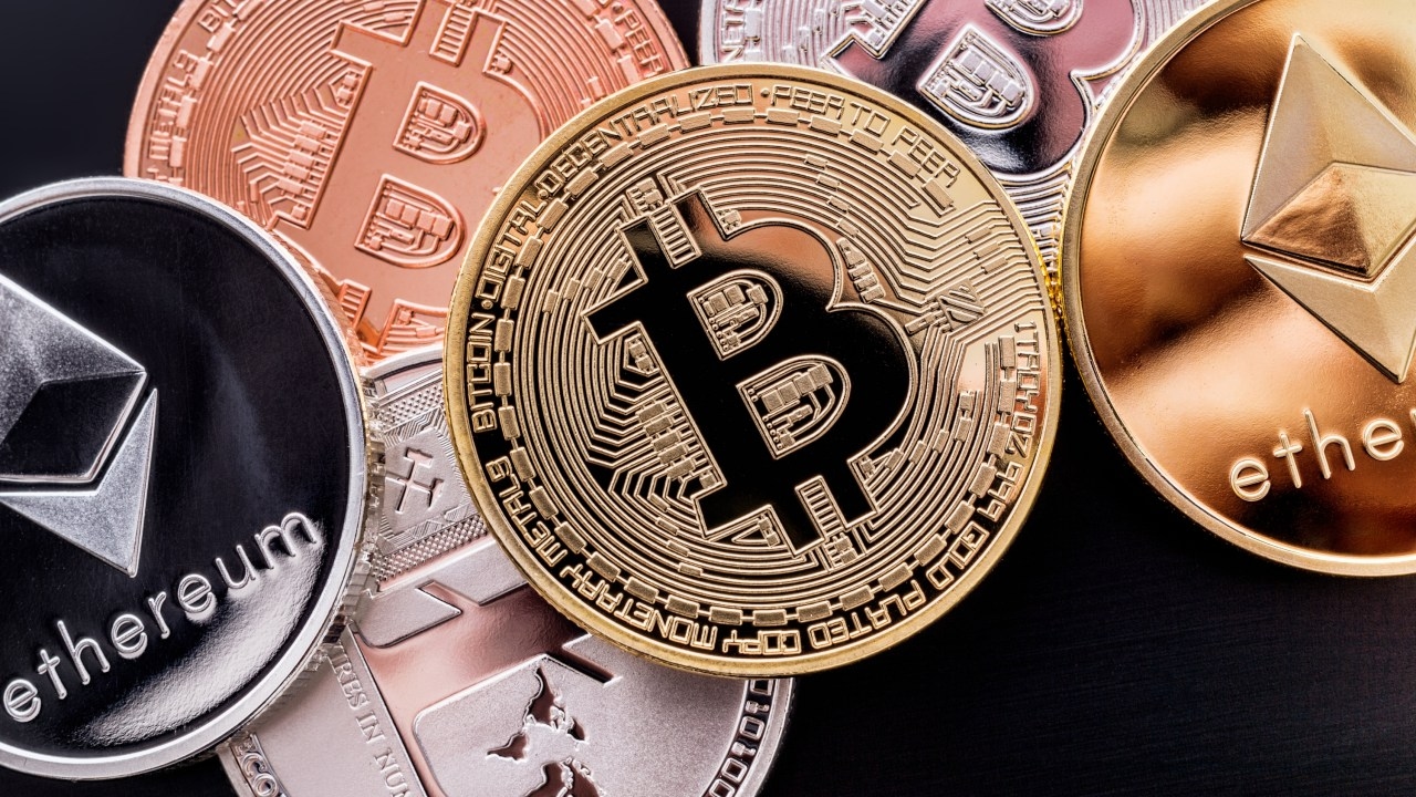 Ethereum the most popular category of ETFs in Australia after 57 per cent surge in July, while Bitcoin rises by 12 per cent