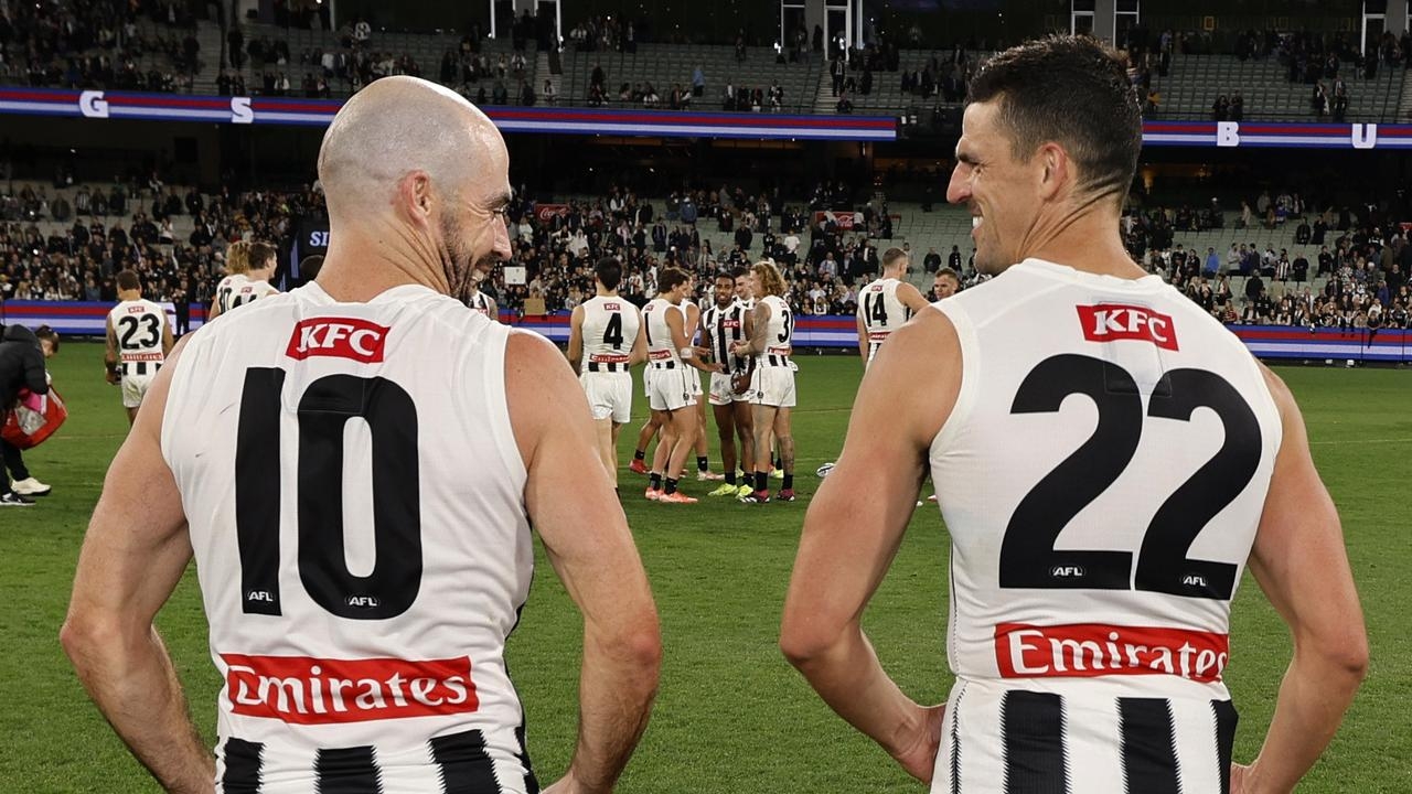 AFL 2025: Collingwood set for major reinforcements for its clash with Hawthorn on Friday