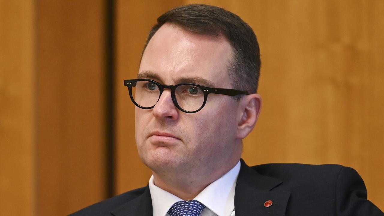 Andrew Bragg says Coalition will support WFH, backing ‘agency' for workers