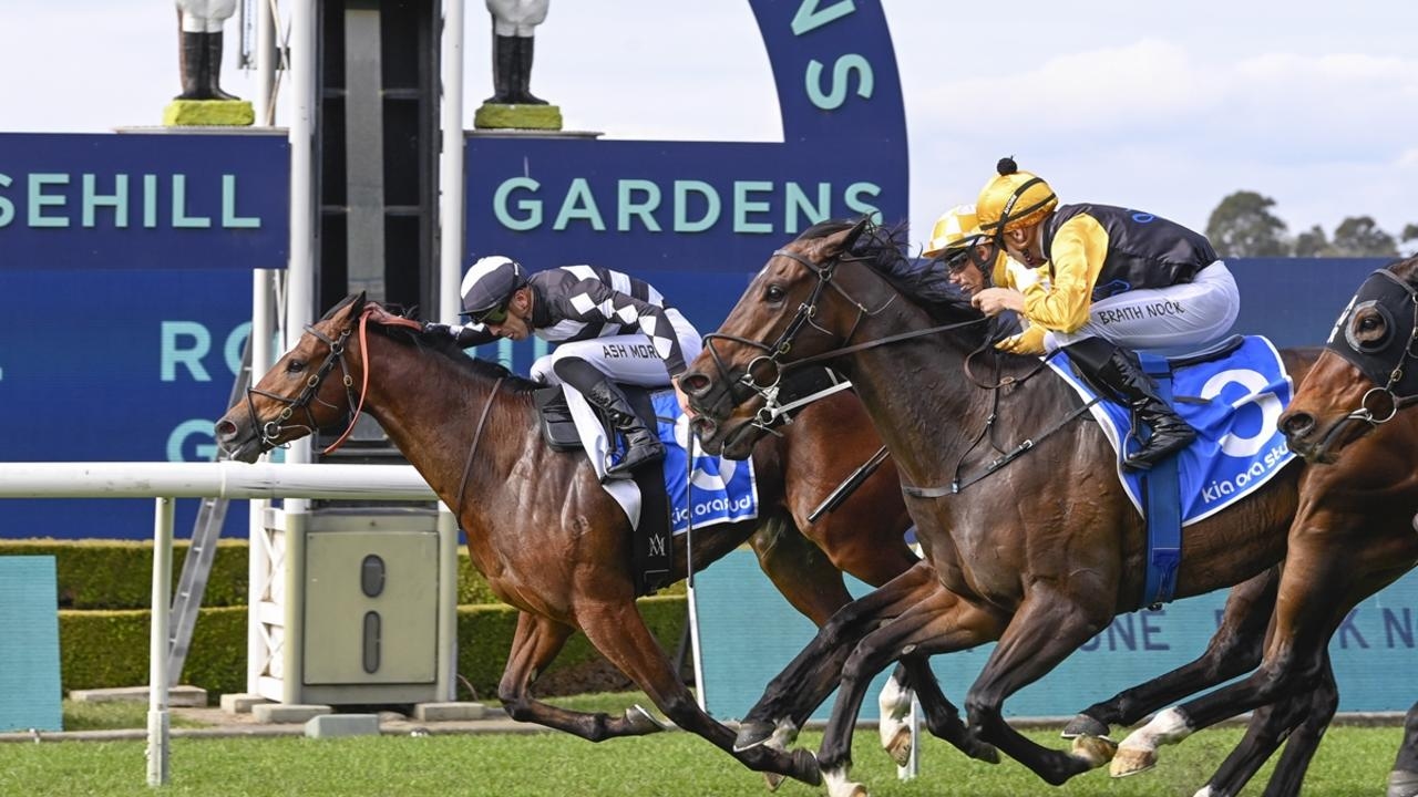 Mitch Cohen, Shayne O'Cass Randwick tips: Saturday July 26, 2025