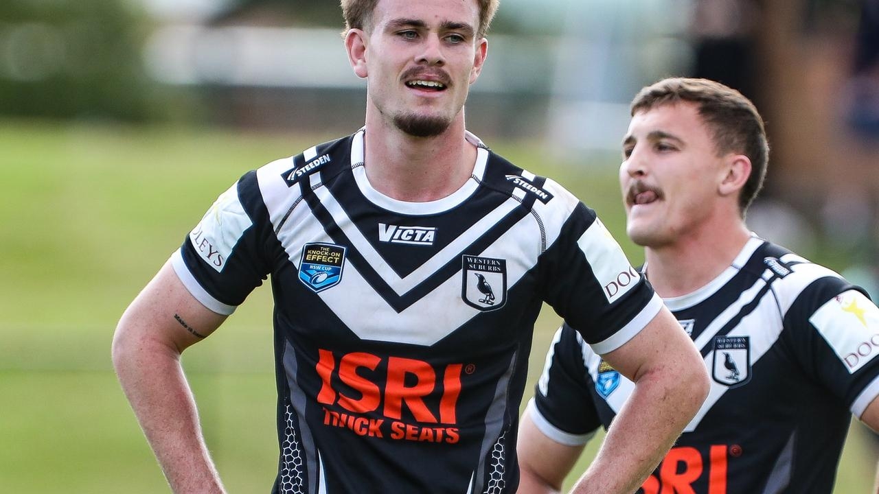 Team lists: Lachlan Galvin set to start for the Wests Tigers as Manly get their main man back
