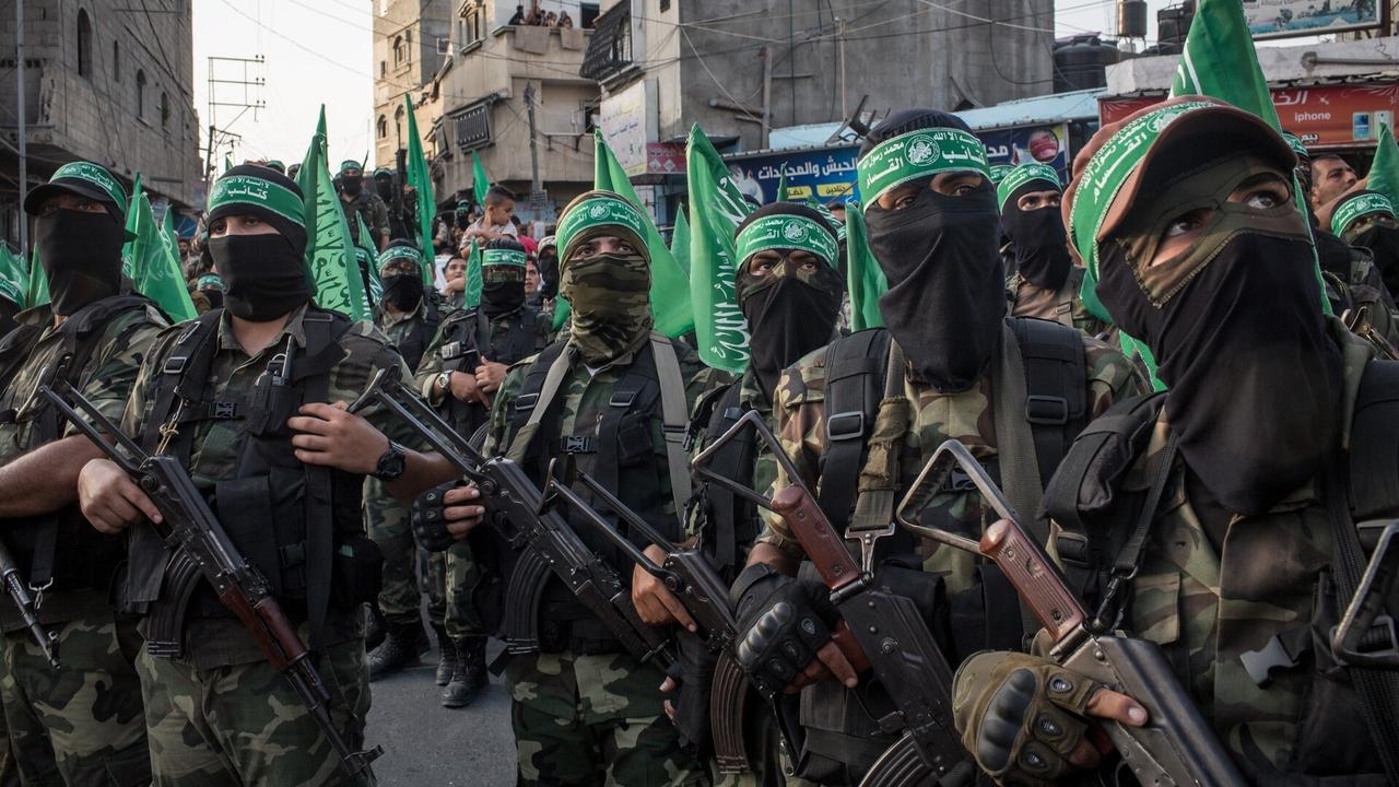 Australia has given Hamas ‘what they want'