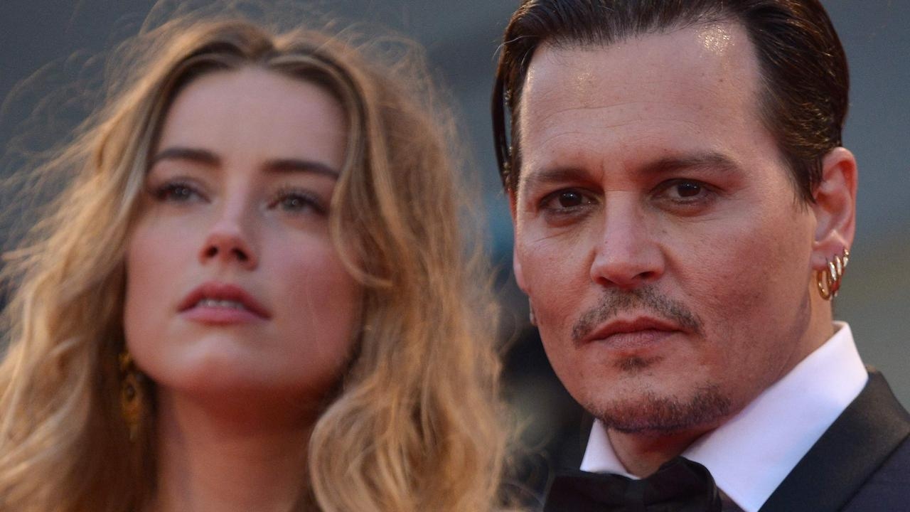 New book exposes truth behind Depp-Heard Hollywood romance
