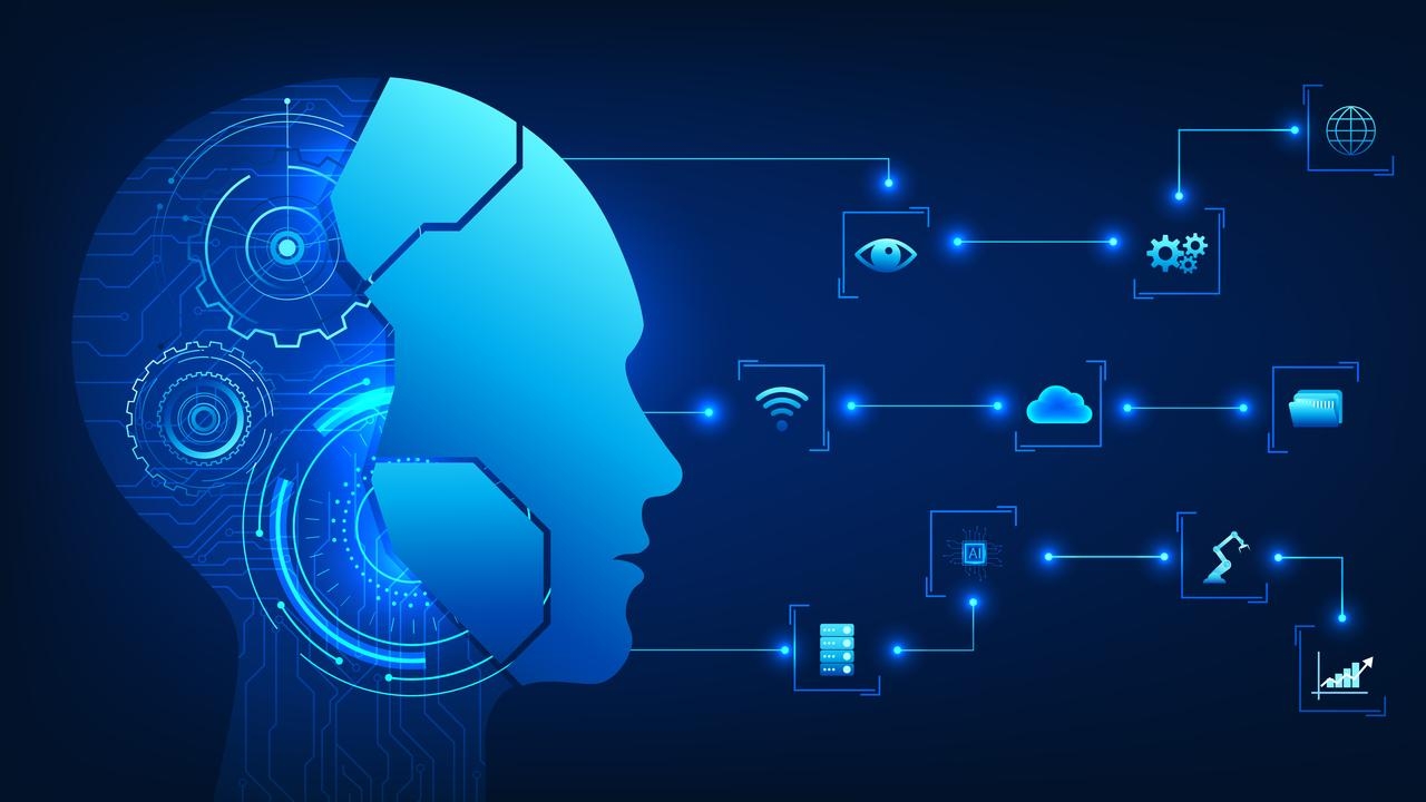 Rise of the digital workforce: rethinking work in the age of agentic AI