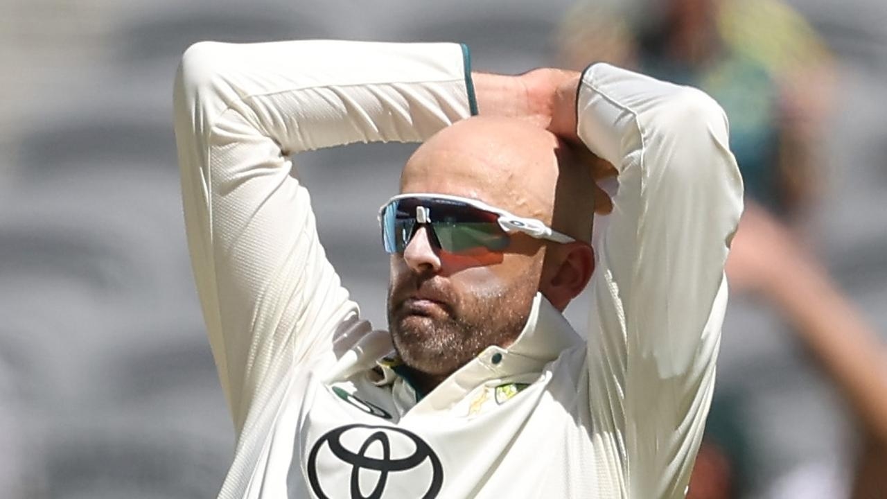 West Indies vs Australia Test series: Nathan Lyon on being dropped for pink-ball match