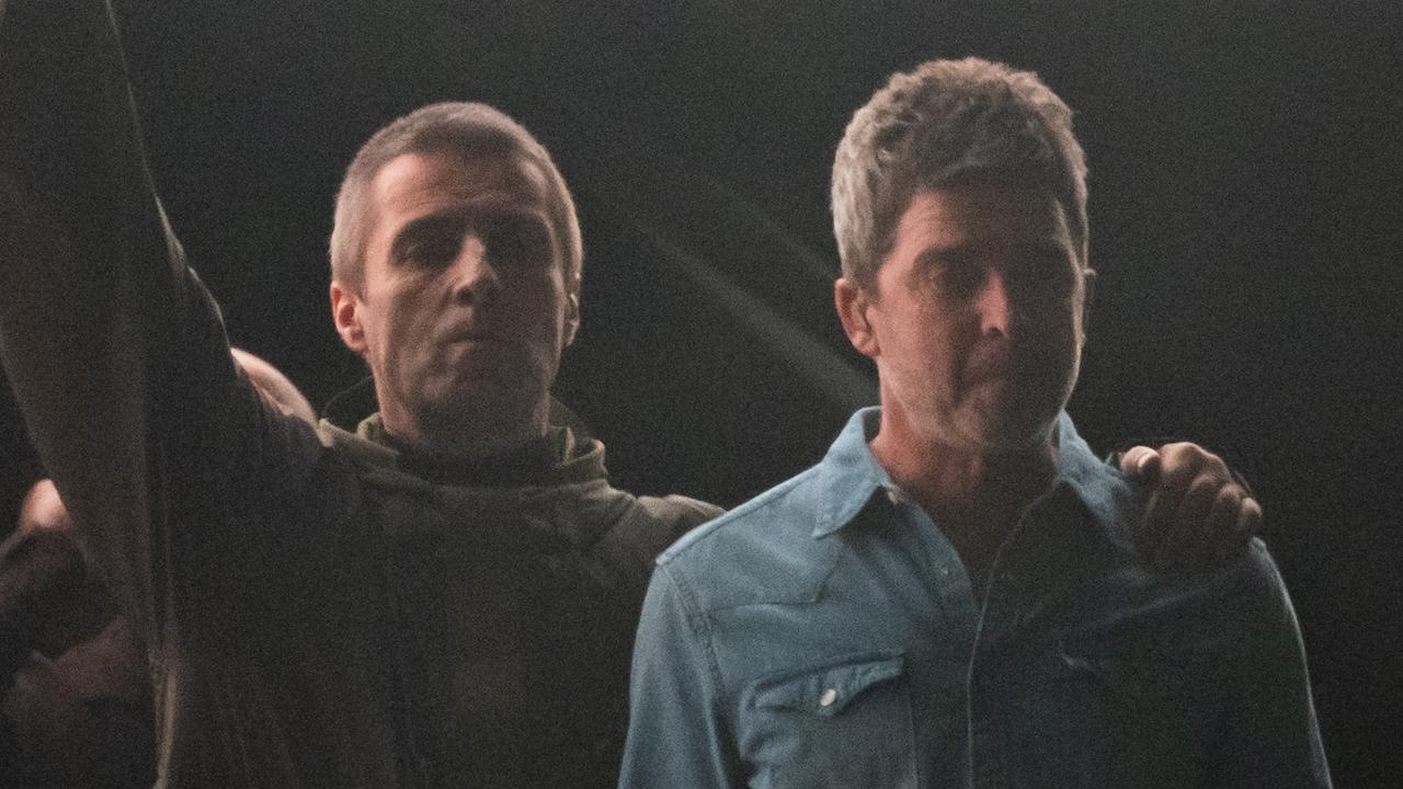 Oasis ‘shocked' after man fatally falls from upper level at Wembley Stadium concert