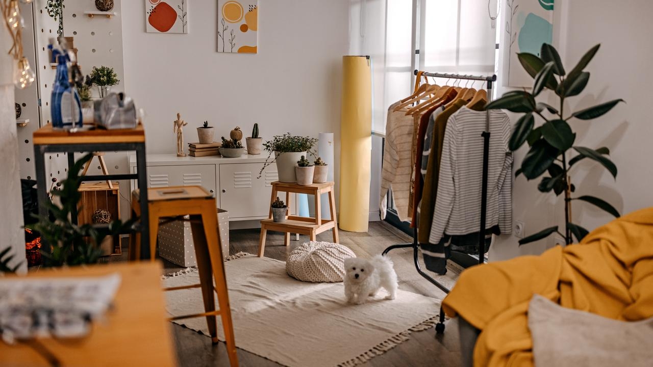16 Small Space Storage Ideas To Try In Your Home