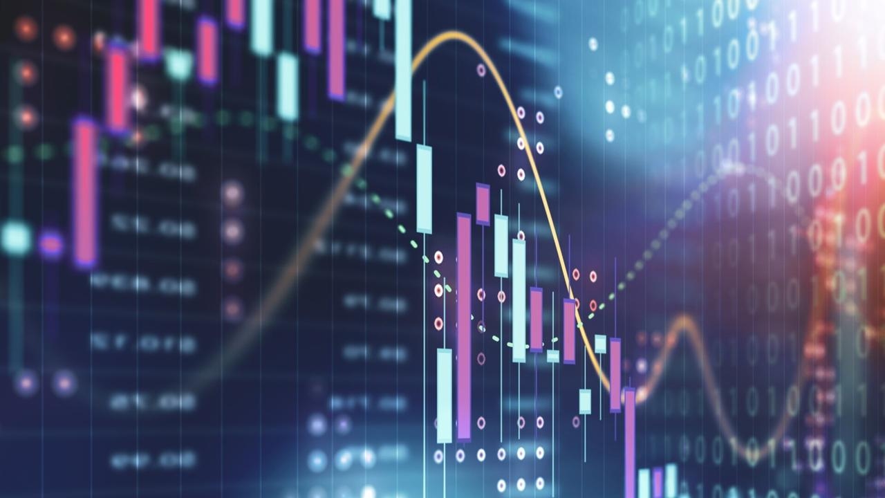 ASX 200 finishes flat on Wednesday despite weak mining sector