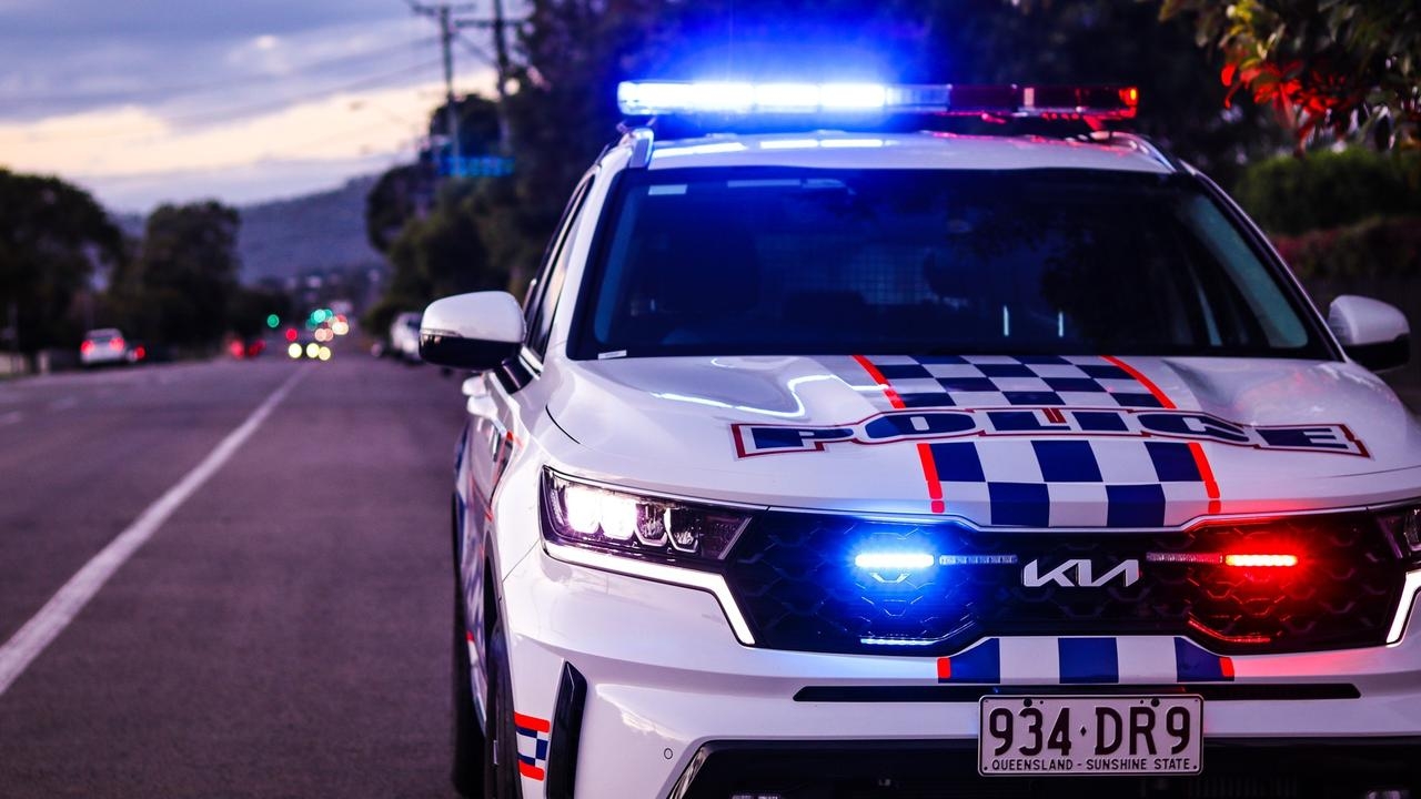 Police urge public help after body discovery