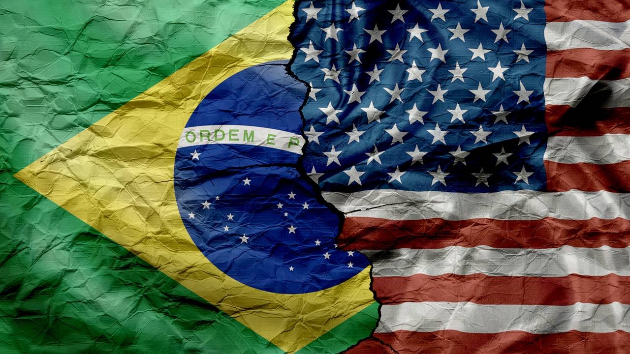 ASX explorers watch closely as Brazil scrambles to defuse US trade tensions