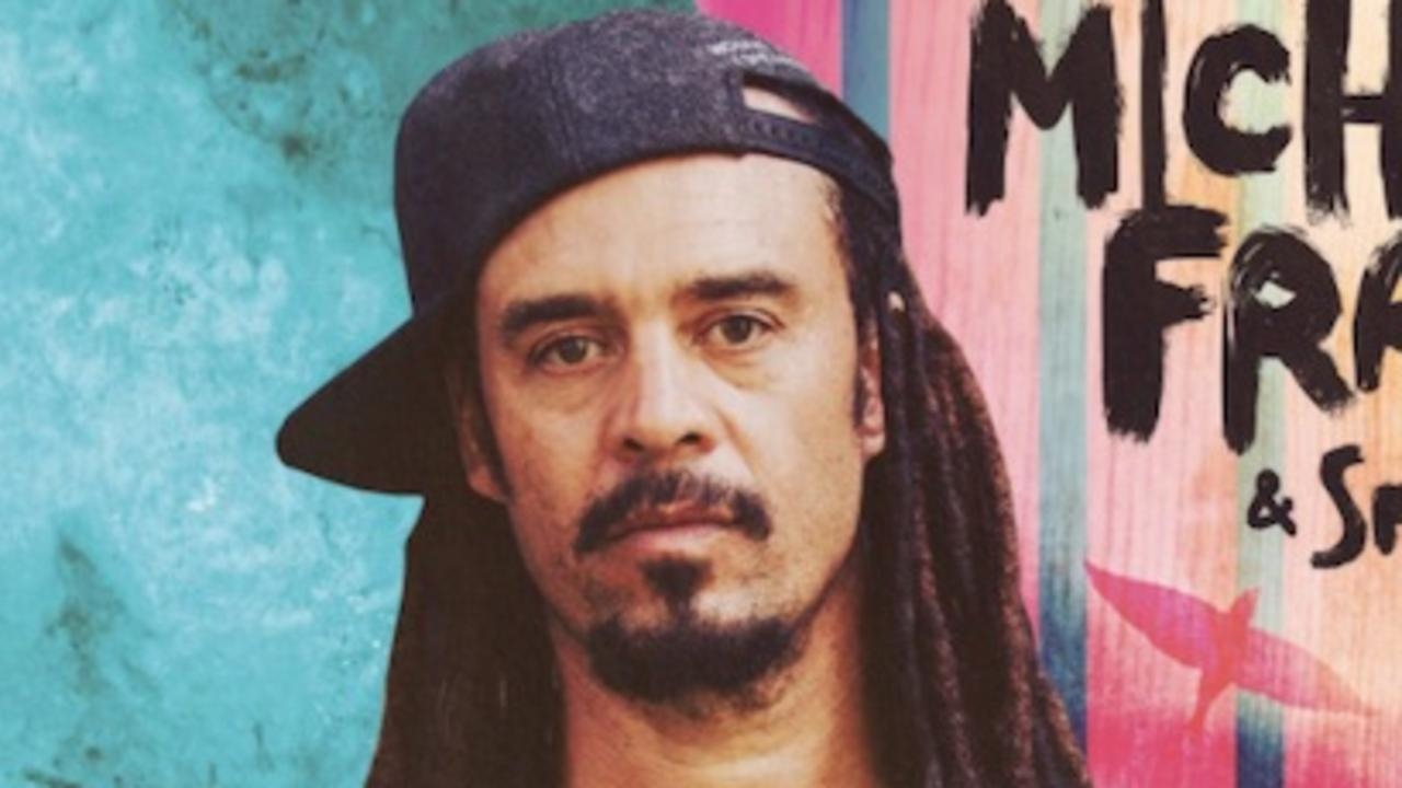 Michael Franti admits cheating on wife but denies young singer's claims of grooming and sexual misconduct