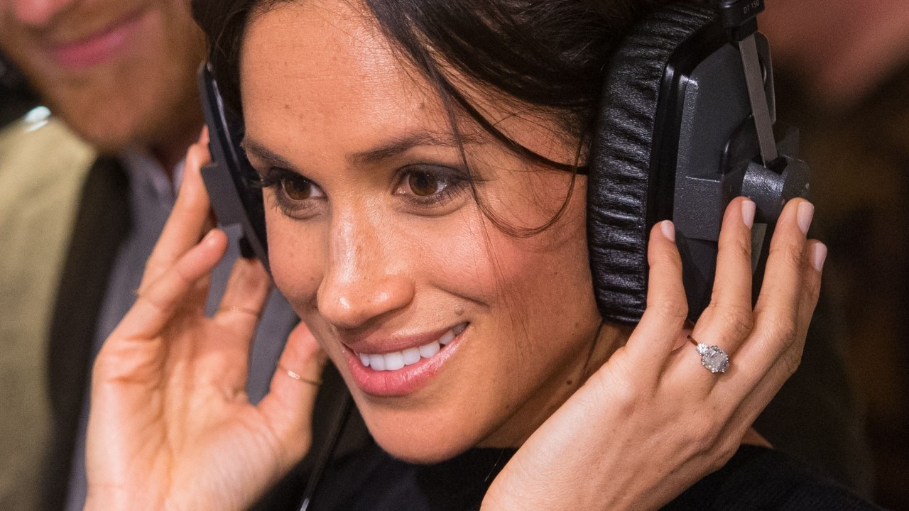 'A wrap': The telltale sign Meghan Markle's podcast Confessions of a Female Founder is over after eight episodes