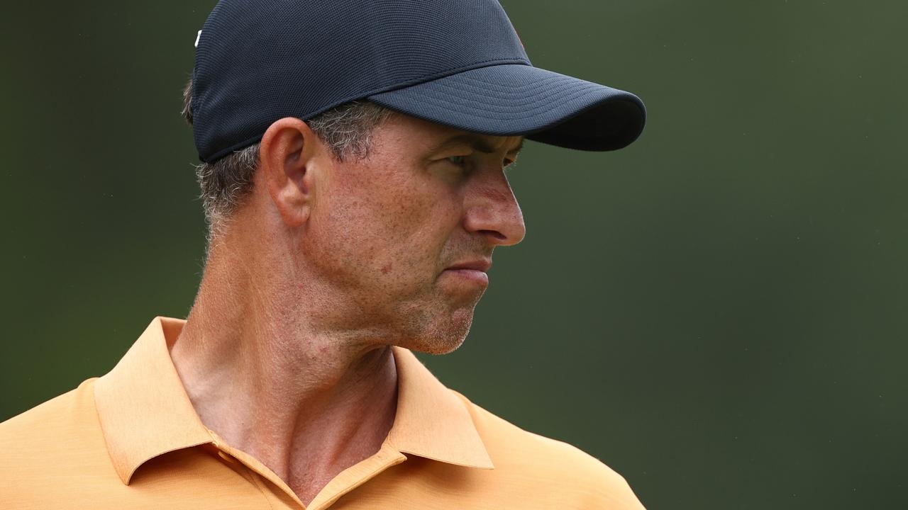 Adam Scott fails to make PGA Tour playoffs, Karl Vilips finishes rookie season with an ace
