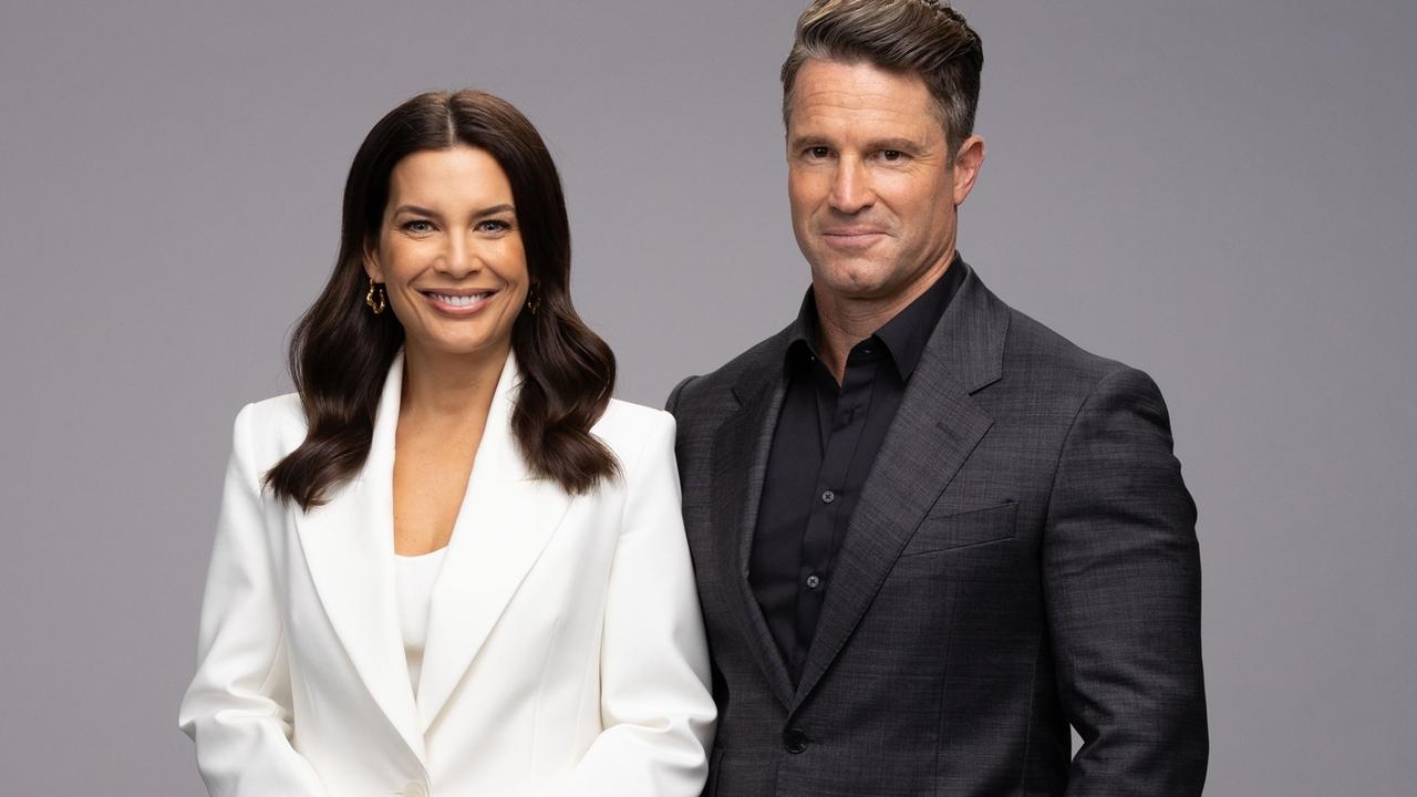 Ten to continue to back its struggling 6pm news offering