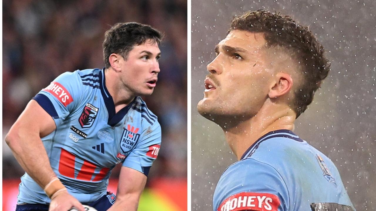 ‘Privately seething': NRL club filthy as Nathan Cleary secret exposed