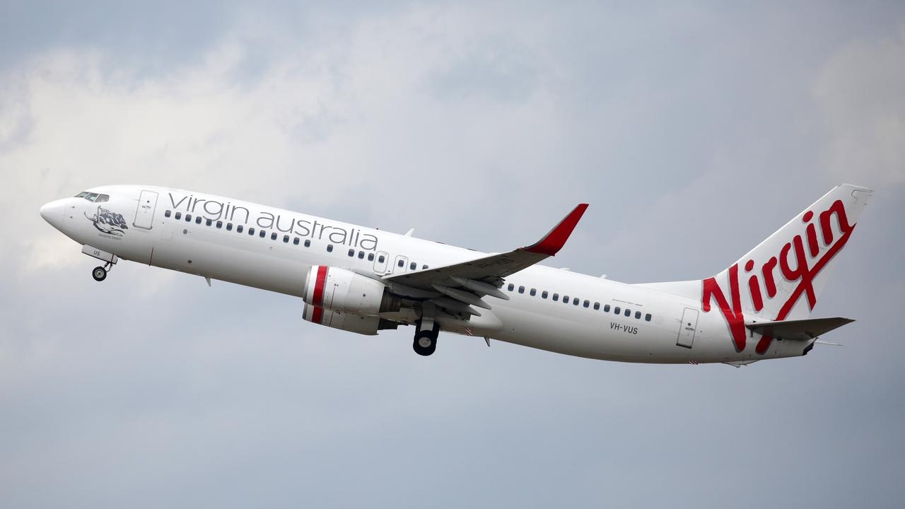Virgin slashes international fares to celebrate landmark deal with Qatar Airways