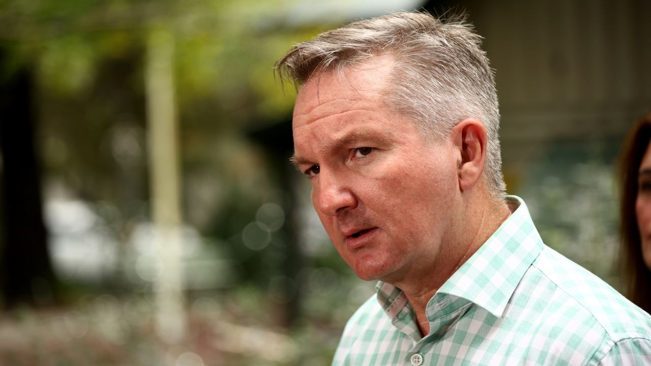 Liberal Senator Anne Ruston suggests Chris Bowen should 'have been fired years ago' in scathing takedown of Energy Minister