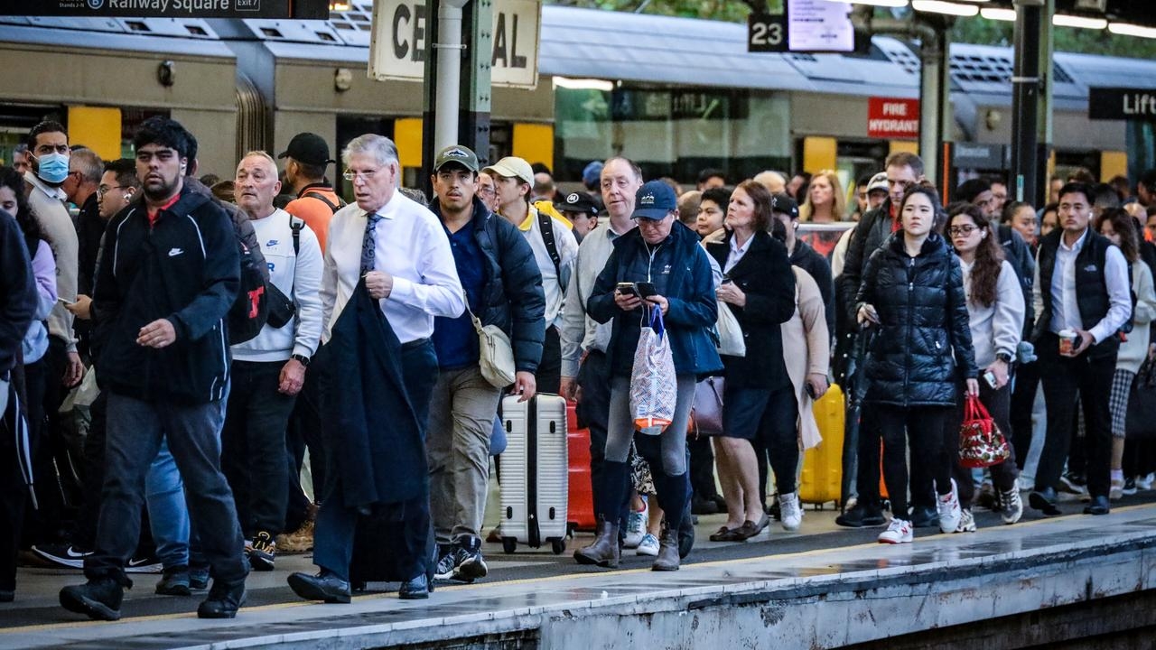 Tech boss points to ‘bigger problem' for companies pushing workers back to offices