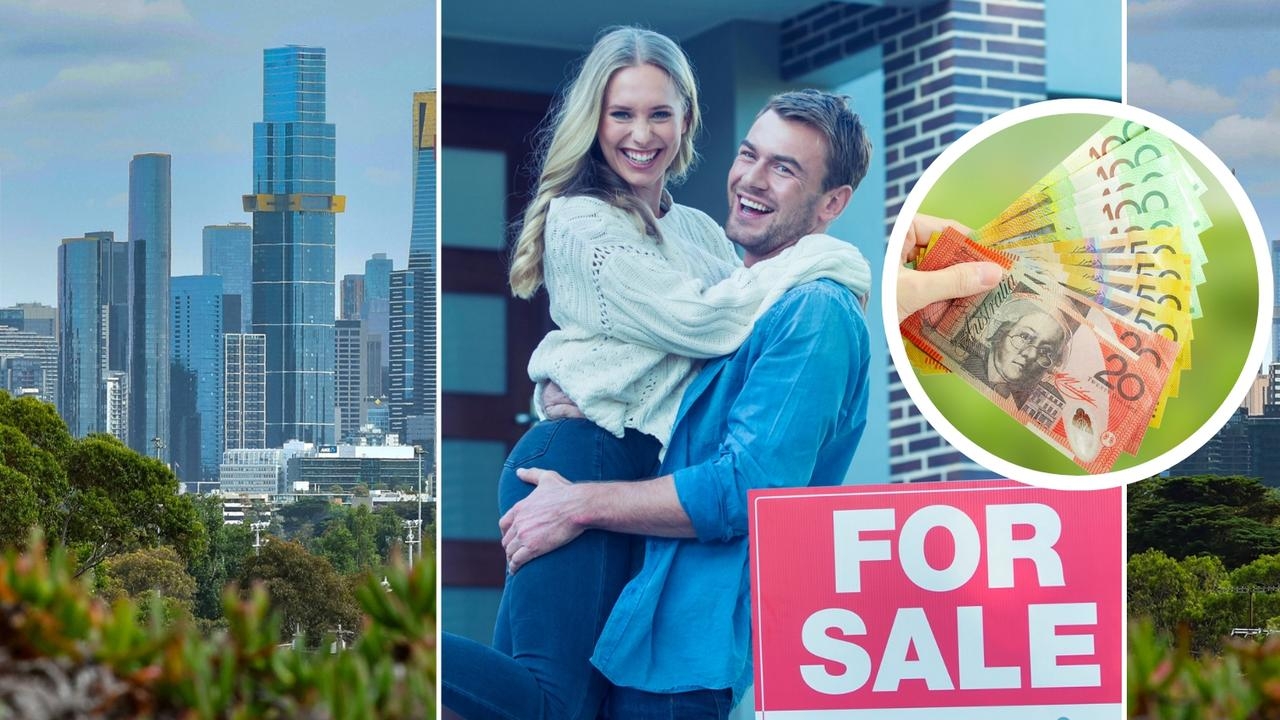 PropTrack: See what your suburb will be worth in 2030 – some Melbourne areas set for massive six-figure growth