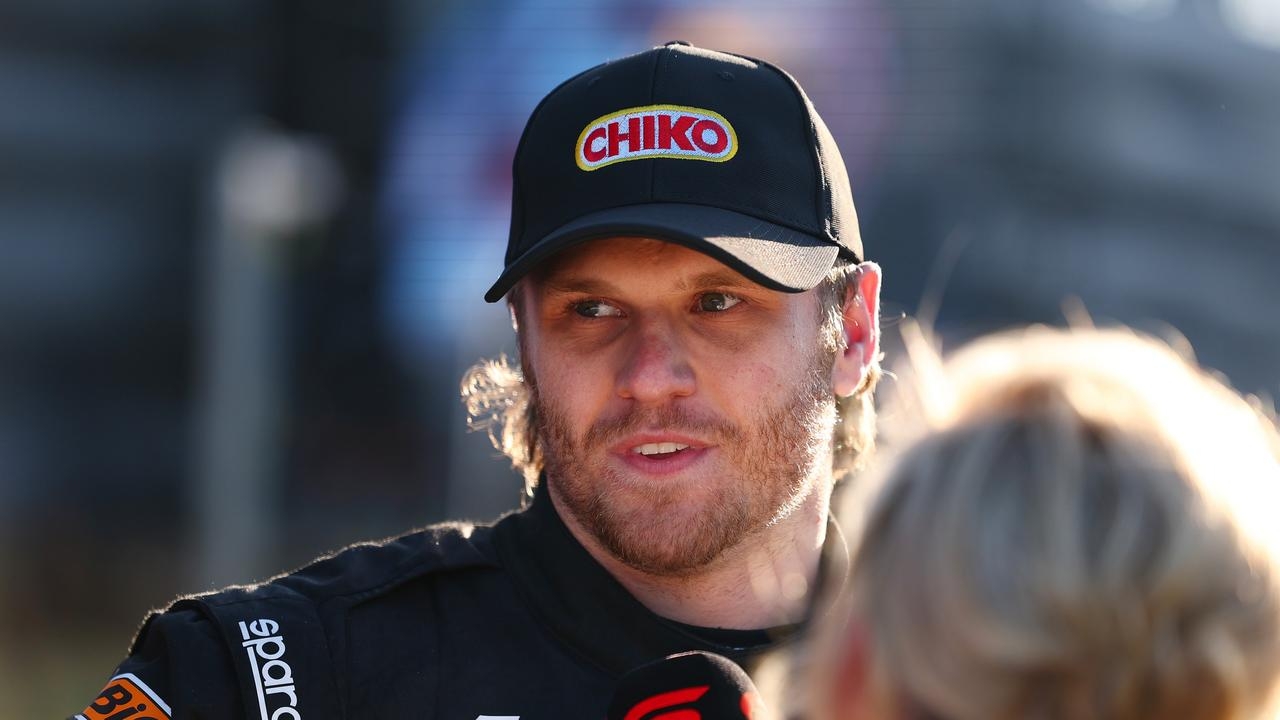 Supercars Darwin: Barry Ryan's frank verdict on fall of Erebus