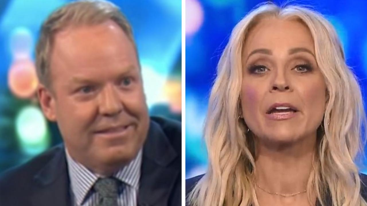‘Really sad': The latest former Project host to mourn show's axing