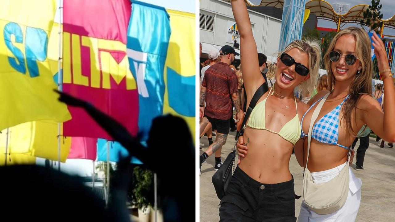 Punters go wild over ‘insane' headliners for Aussie music festival