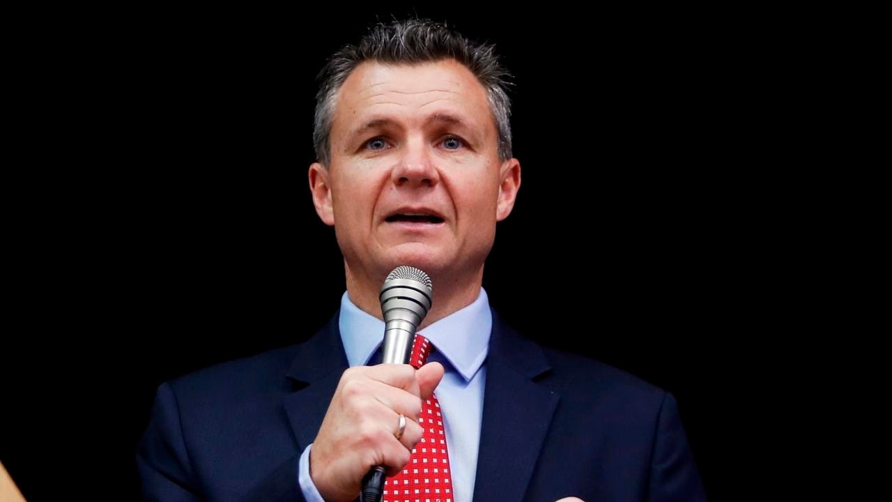 ‘Under the socialism umbrella': Labor torched over ‘pie in the sky' super reform