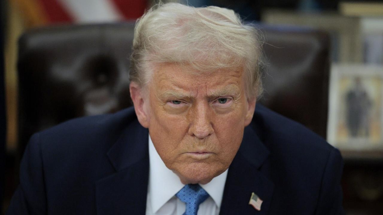 ‘He will go there': Trump eyes economic leverage to negotiate peace with Russia