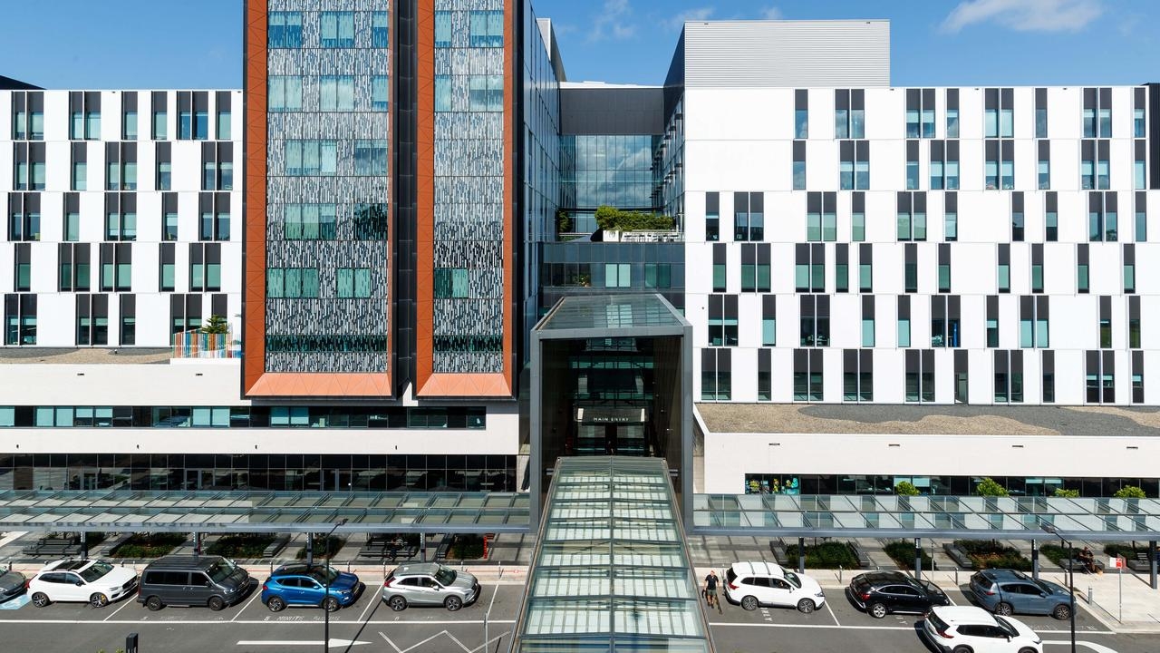 NSW government seeking power to terminate Northern Beaches Hospital contract