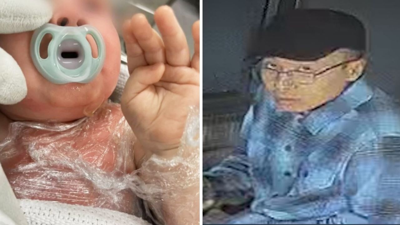 Mother of scalded infant lashes out at authorities as accused attacker ‘walks free' following push for China to take action