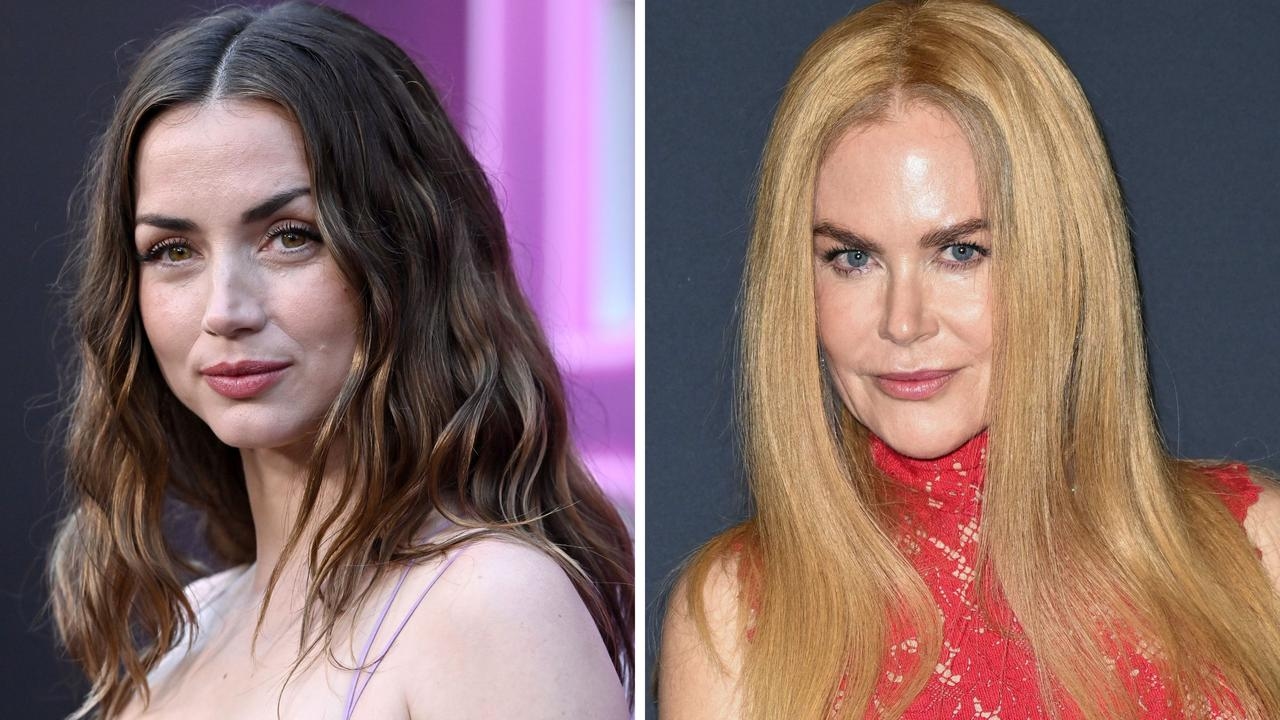 Tom Cruise's new girlfriend Ana de Armas caught ‘liking' shady Nicole Kidman post