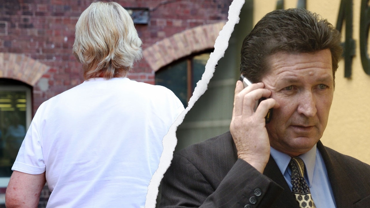 Dear Rachelle podcast: Ex-wife of key suspect in Rachelle's murder breaks silence
