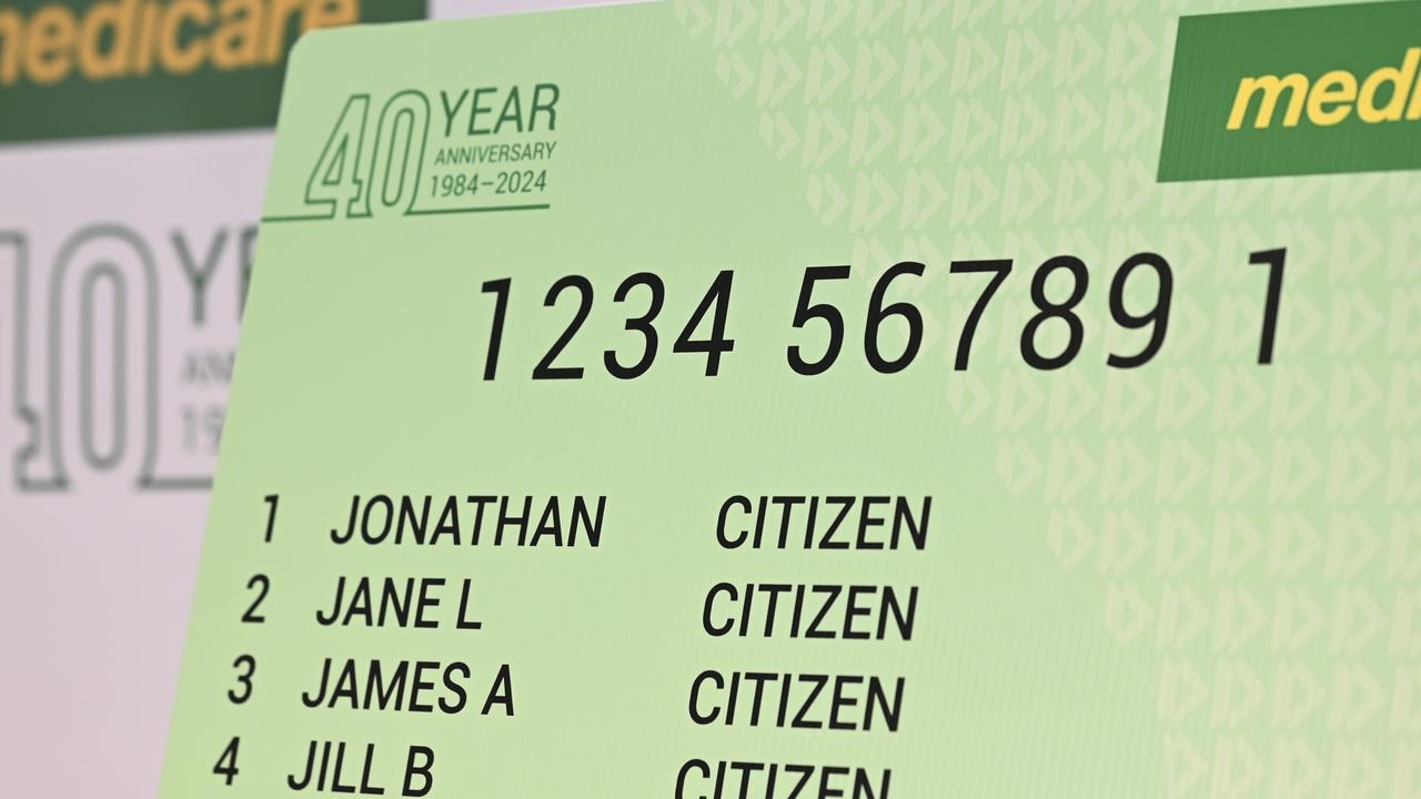 Medicare digital services available on MyGov app