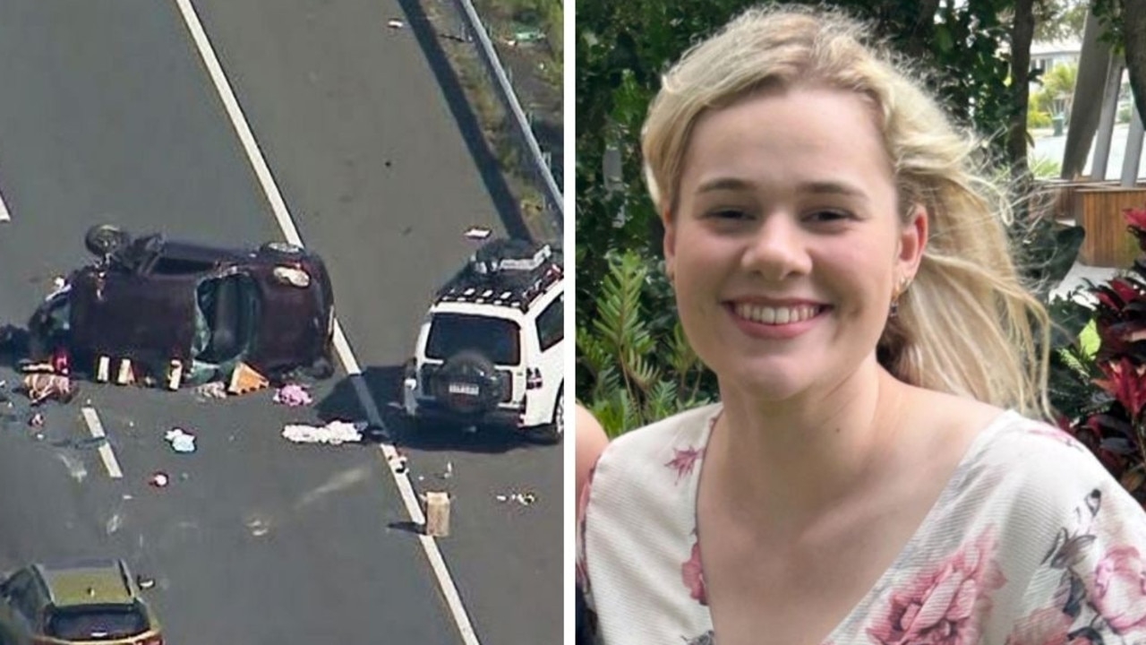 Bradley Donald Towle in Maroochydore Magistrates Court on fatal crash, shooting charges