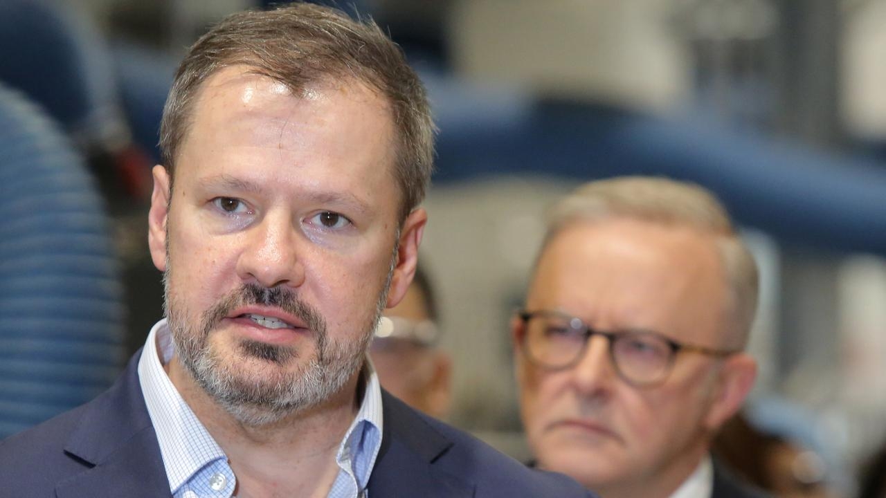 Ex-minister calls on PM to ‘move beyond words', floats Israel sanctions