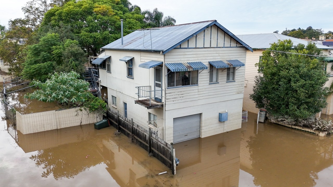 NSW floods: More than 800 properties deemed ‘uninhabitable' as 6,500 damage assessments completed