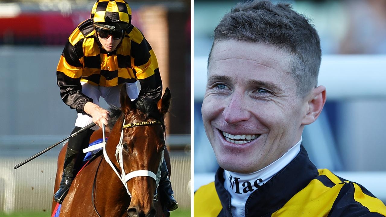 Jockey James McDonald targets more Group 1 glory aboard Joliestar in 2025 Kingsford Smith Cup following Sha Tin success with Voyage Bubble
