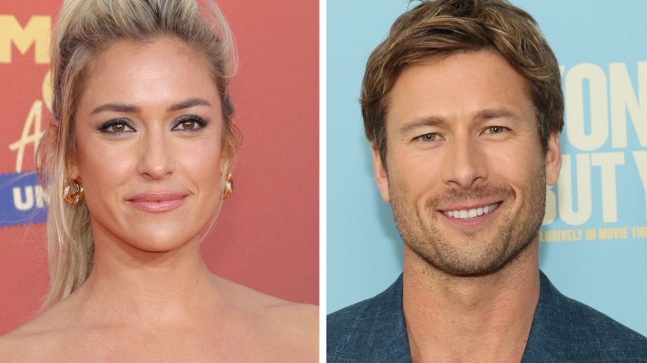 Kristin Cavallari's X-rated Glen Powell confession