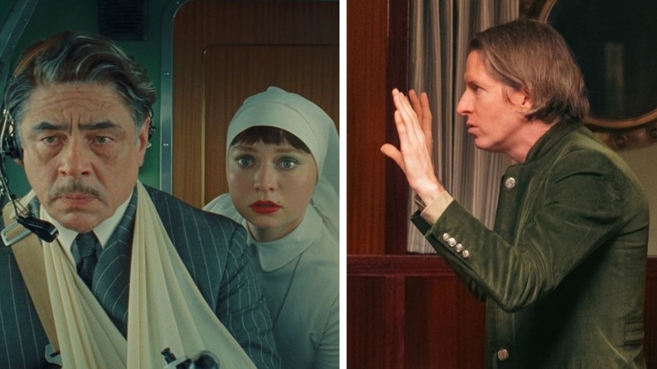 The Phoenician Scheme cast reveal wildly elaborate filming detail behind iconic Wes Anderson movies