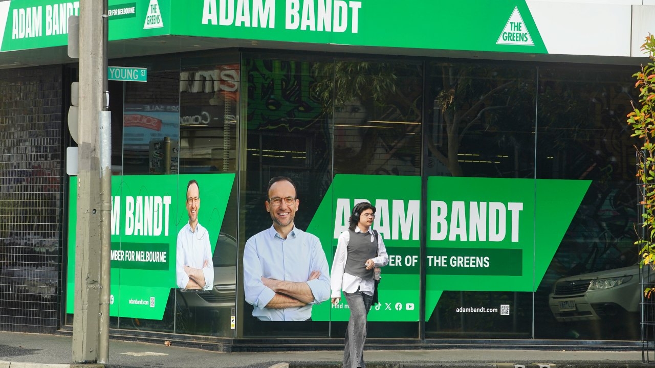 Greens co-founder Drew Hutton blames 'hyper militant' approach and sense of 'moral superiority' for party's loss