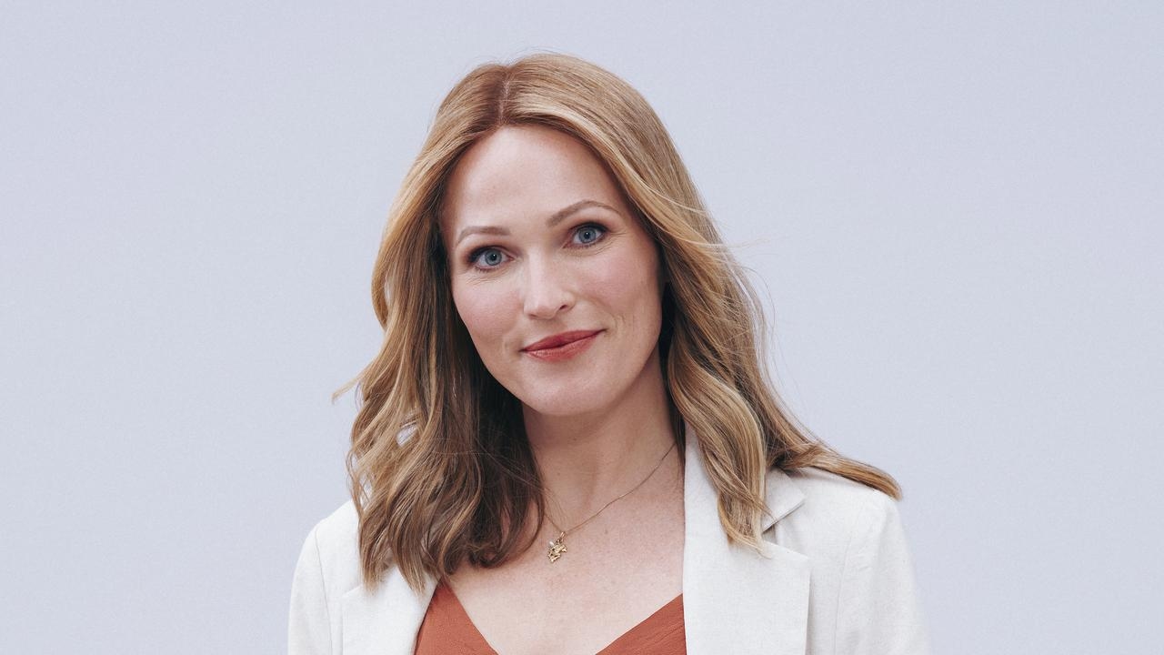 Sally Hepworth reveals new novel Mad Mabel ahead of ABC TV series