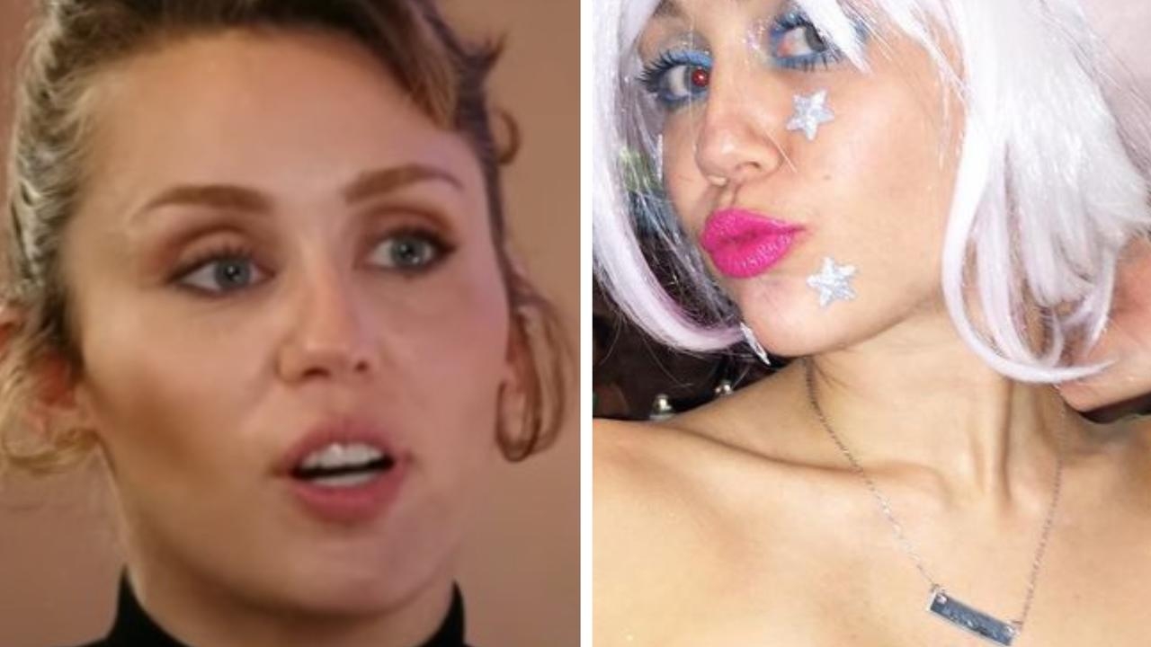Miley Cyrus reveals brutal career fallout from racy photo leak