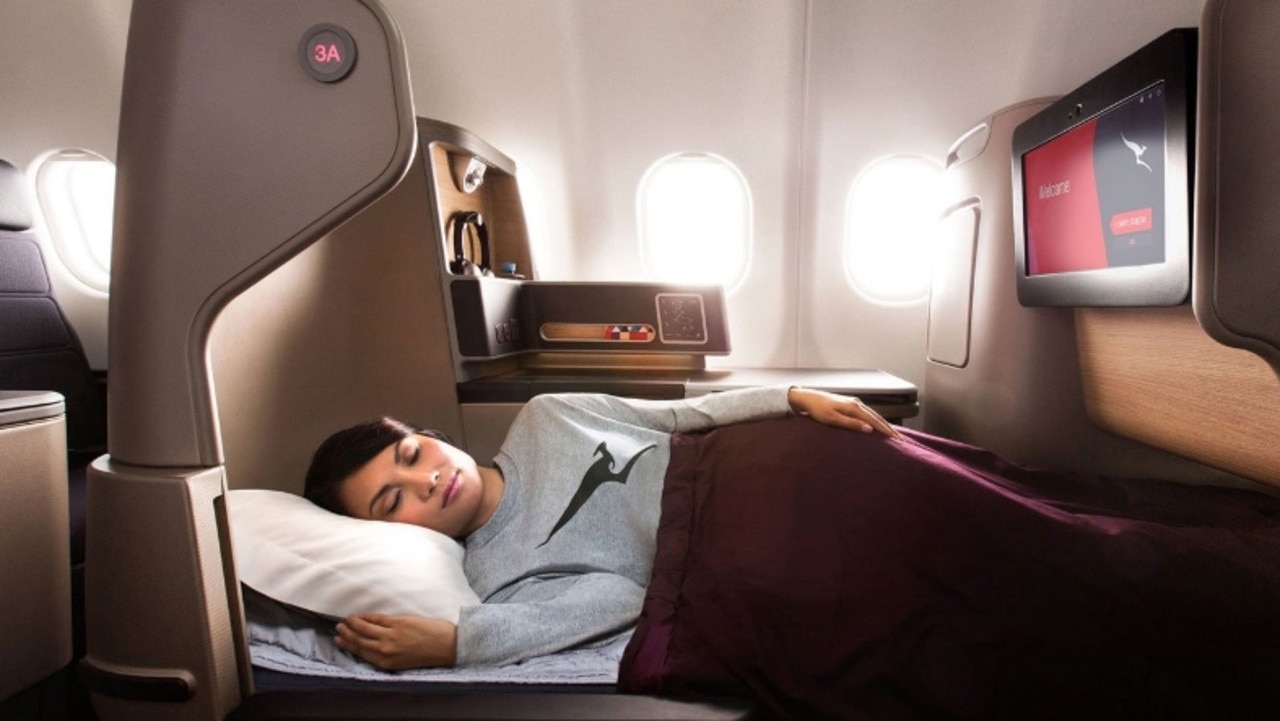 How Qantas Frequent Flyer, Velocity compare to other airline loyalty programs