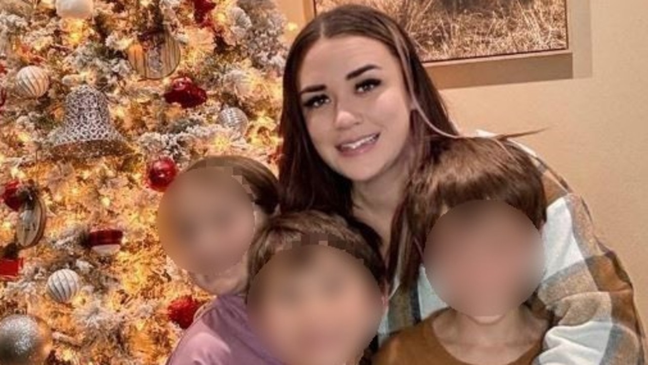‘The war is not over': Sarah Shaw and her six-year-old son released from US detention centre
