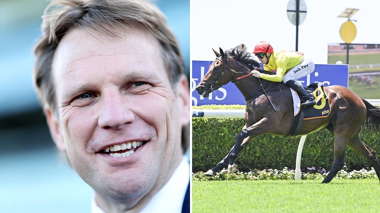 Canterbury preview: Trainer Bjorn Baker saddles Shalaa Gold