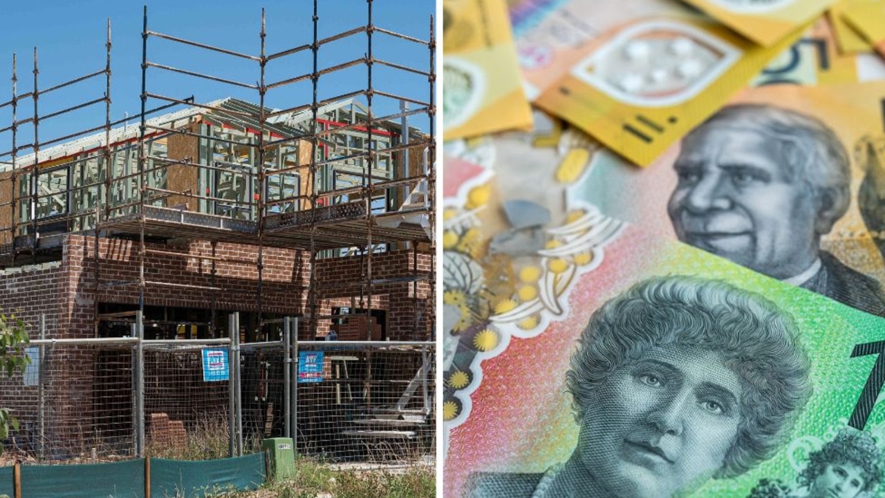 NSW Budget pushes housing innovation, AI to step in
