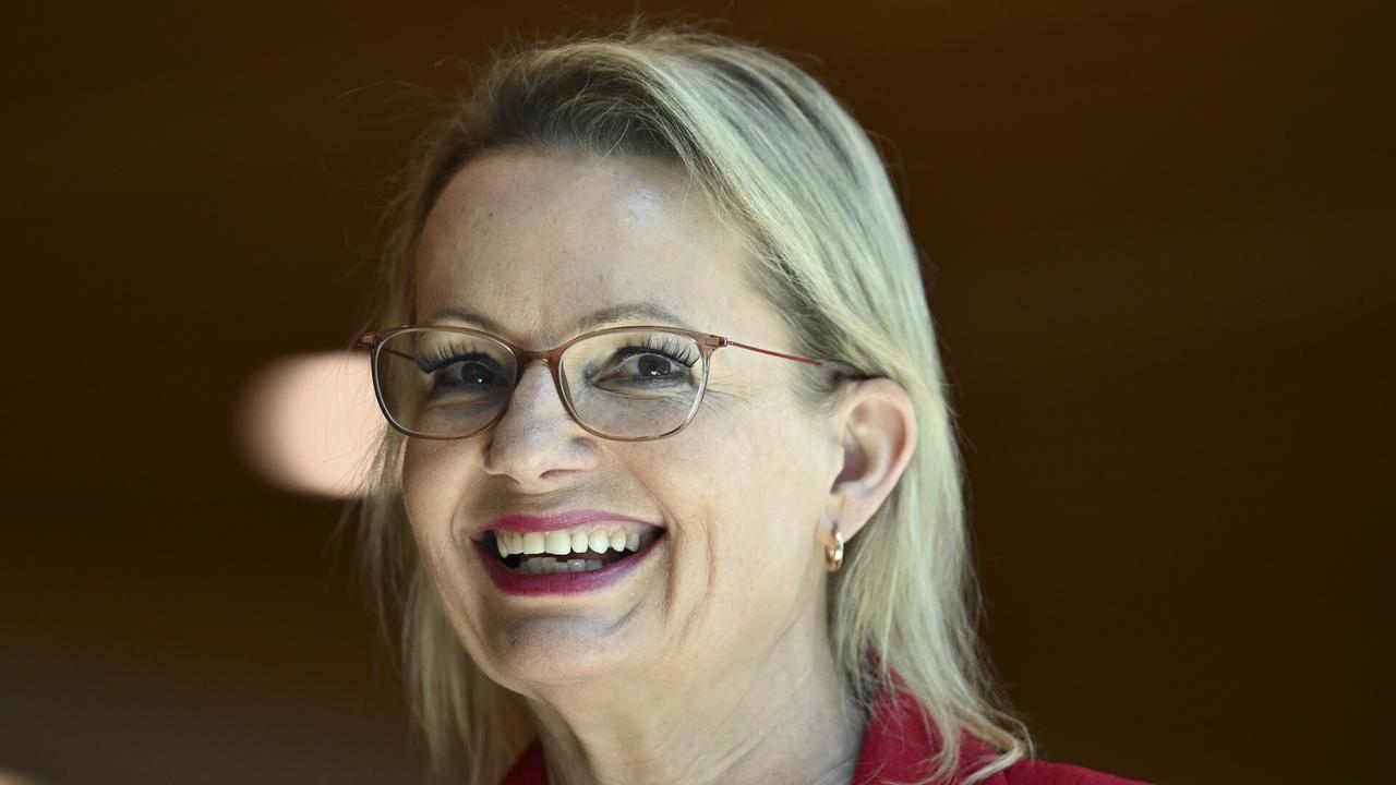 Sussan Ley will have the ‘toughest job' as Opposition leader