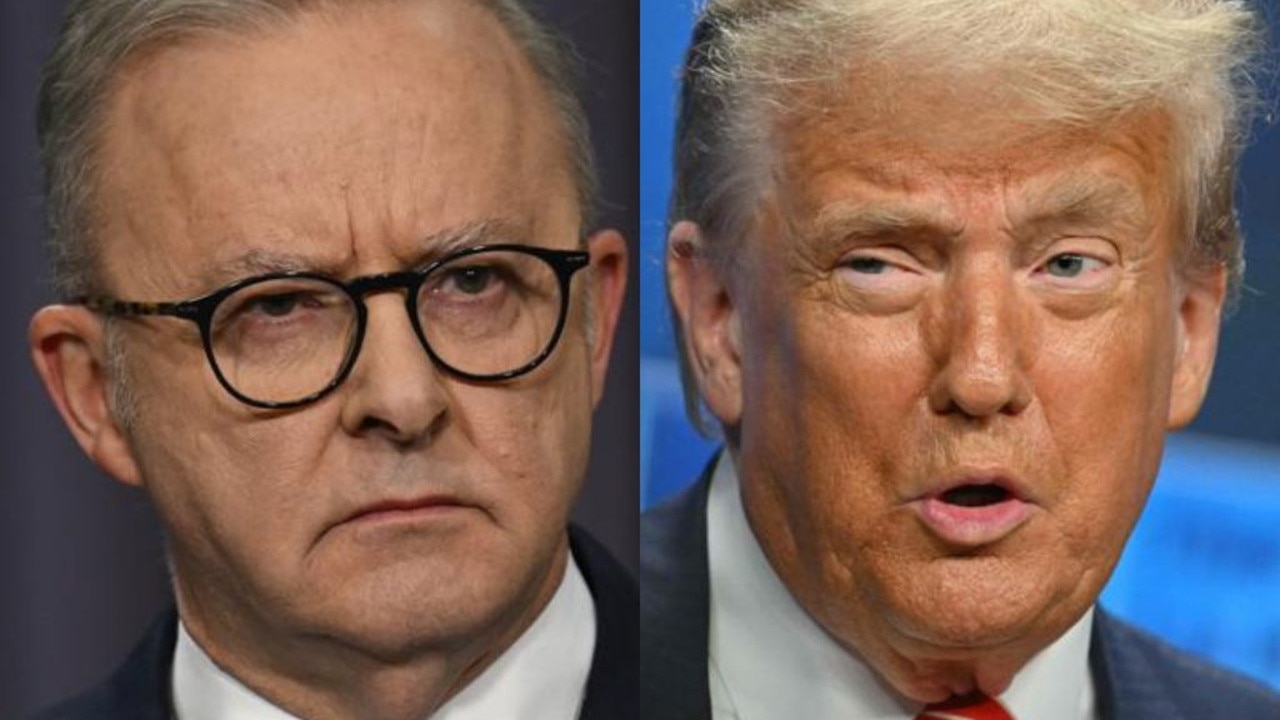 PM urged to lean into Trump's ‘transactional' nature as risk of new tariffs emerges